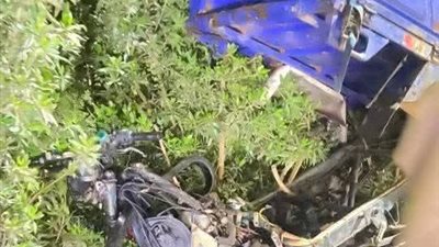 مصرع 3 عناصر إجرامية في تبادل لإطلاق النيران مع قوات الشرطة ببني سويف