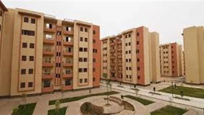 طرح 100ألف شقة 8 يوليو المقبل من الإسكان الاجتماعي