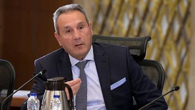 برئاسة الاتربي .. التشكيل الكامل لمجلس إدارة اتحاد بنوك مصر