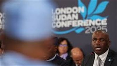 في يومه الاول ..على ماذا تنص المسودة الأولية لمؤتمر لندن؟