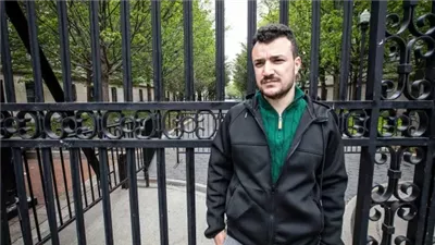 اتهامات باطلة وتضليل.. قصة محمود خليل من جامعة كولومبيا إلى قفص الترحيل؟