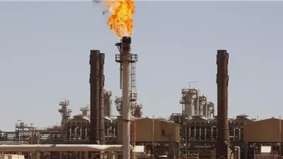 الحكومة تتراجع عن زيادة أسعار الغاز للمصانع.. والقرار يدخل 