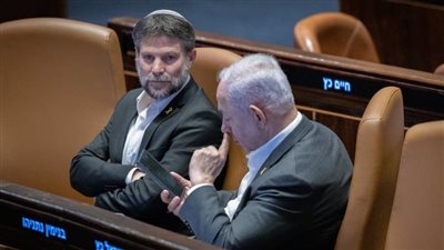 خلافات داخل حكومة نتنياهو بسبب فضيحة «الشاباك» ومقاطعة وزارية لاجتماعات الأمن