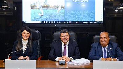 رانيا لمشاط : استقرار الاقتصاد دون إصلاحات هيكلية غير كافٍ للنموالمستدام 