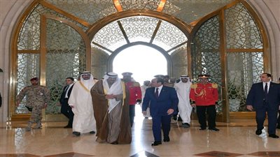 جمال الكشكي: ثقة العرب في الرئيس السيسي تترسخ يوماً بعد يوم (فيديو)