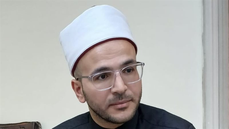 الدكتور هشام ربيع