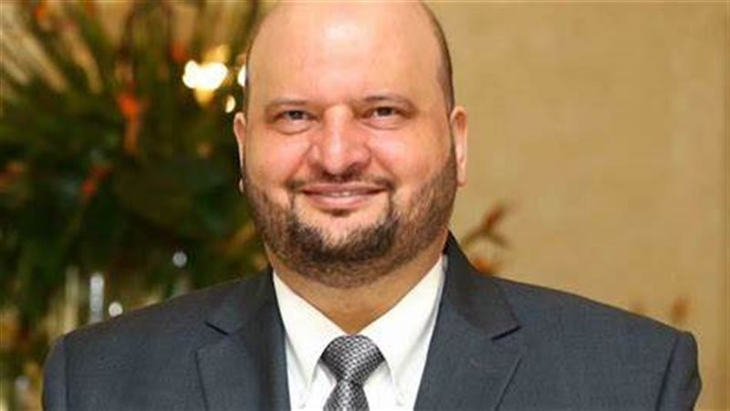 الدكتور إبراهيم نجم