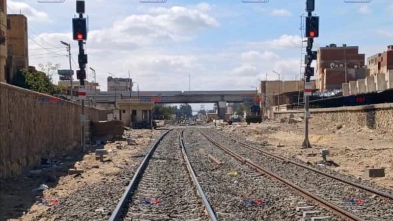 إشارات برج الإسماعيلية