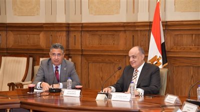 وزير التموين: 8500 منفذ تمويني وفروا 25 ألف فرصة عمل ضمن 