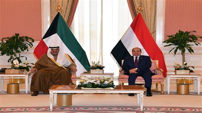 عضو بالشيوخ: الكويت من الدول الداعمة للقضية الفلسطينية وعلاقاتها مع مصر ممتازة