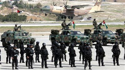 أبو شامة: العملية الإرهابية في الأردن خطيرة.. وإسرائيل المستفيد الأكبر(فيديو) 