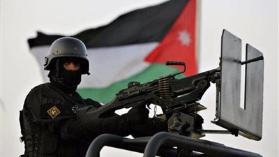 المخابرات الأردنية تحبط مخططات خطيرة وتعتقل 16 شخصا