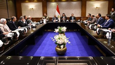 رئيس رياضة النواب يشكر القيادة السياسية على دعم إنشاء استاد المصري