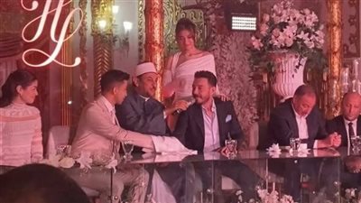 من غير ديكور ولا إضاءة..200 ألف جنيه تكلفة ايجار 