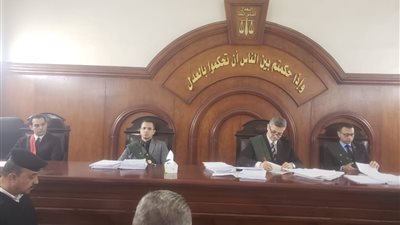  24 طعنة.. تأجيل محاكمة المتهمين بقتل شاب في البحيرة أخذا بالثأر