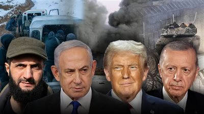 انسحاب واشنطن من سوريا .. خطوة جديدة نحو فك الارتباط الإسرائيلي الأمريكي