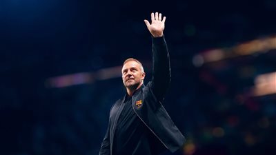 بروسيا دورتموند في مهة شاقة أمام برشلونة .. تشكيل الفريقين 