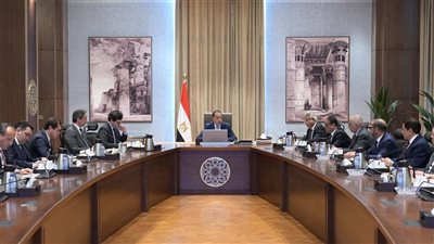 «يضيف 15% للمساحة المنزرعة» مدبولي يوجه بسرعة الانتهاء من «الدلتا الجديدة»