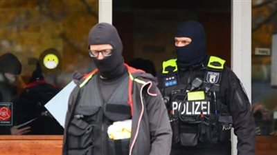 من السجن إلى ميادين القتال .. اعتقال شاب ألماني متهم بالانضمام إلى 