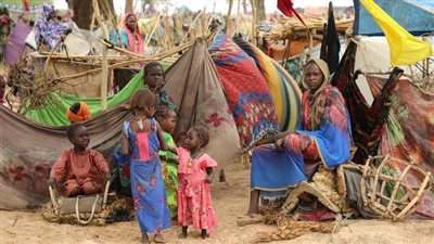 القاهرة الإخبارية: الوضع الإنساني في المدن الآمنة بالسودان مازال كارثيا