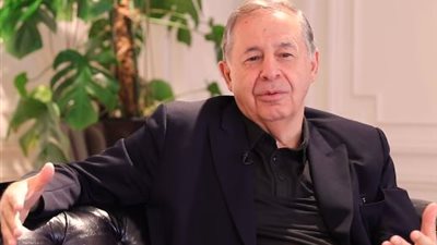 بسبب ترامب .. رشيد محمد رشيد: الاقتصادي العالمي يواجه تحديات غير مسبوقة 