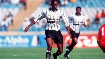 إداورد موتالي : أورلاندو الأقرب للتتويج بدوري أبطال إفريقيا .. و صن داونز قادر