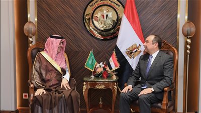 وزير قطاع الأعمال: فرص واعدة للمستثمرين السعوديين في الشركات المصرية