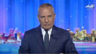 أحمد موسى: خلايا إخوانية تخطط لزعزعة استقرار الأردن