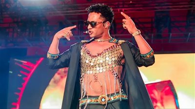 بعد جدل بدلة الرقص .. محمد رمضان يطرح أحدث أغانيه «بحب اغيظهم »  