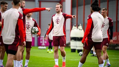 بعد رفضه تجديد عقده.. نجم بايرن ميونخ يقترب من الدوري الإنجليزي 