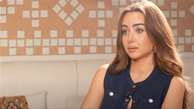 هنا الزاهد عن تجربتها مع الطلاق : قلبي اتكسر وصعب حد يدخل حياتي