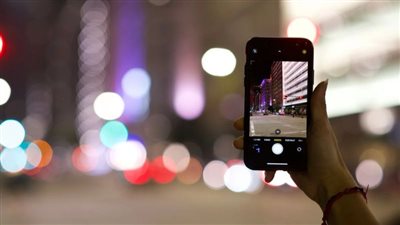 ميزة جديدة في Android 14.. استخدم هاتفك ككاميرا ويب بسهولة