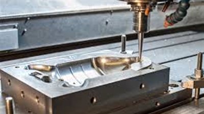 غرفة الصناعات الهندسية تتعاون مع خبراء ألمان لتعميق صناعة الاسطمبات في مصر