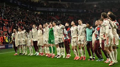 صدمة قوية لبايرن ميونيخ بعد تأكد غياب نجمه عن مباراة إنتر ميلان 