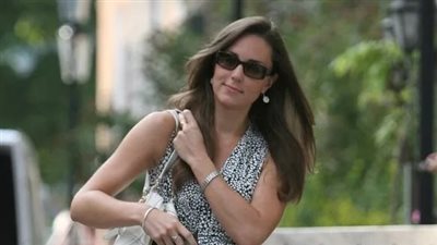 لإطلالة صيف 2025 ..مجلة إنجليزية تستعين بفستان للأميرة كيت من 2007 