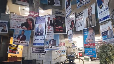 هدايا ووعود على باب النقابة.. سباق مقعد النقيب يشتعل بين سلامة والبلشي