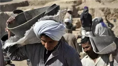 العمالة غير المنتظمة.. مطالب بالإنصاف وتحركات برلمانية لحمايتهم