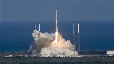 التكنولوجيا الفضائية بين الصين وأمريكا.. أوروبا في مفترق طرق