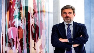 السفير الإيطالي: مصر دولة طموحة جدا وتحولت سوقًا واعداً للاستثمار