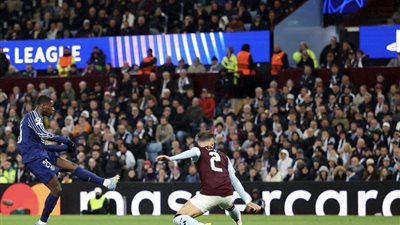 دوناروما يحبط ريمونتادا أستون فيلا..باريس سان جيرمان في نصف نهائي دوري الأبطال