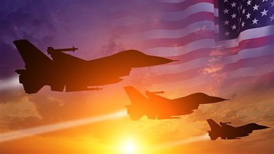 هدف استراتيجي خطير .. ما حقيقة الضربات الأمريكية للحوثيين؟