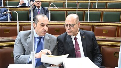 قانون العمل الجديد.. جبران: خطوة نحو توازن علاقات العمل وتحفيز الاستثمار