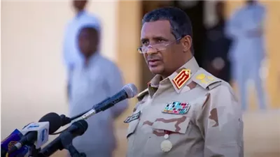 حميدتي يعلن تشكيل حكومة موازية في السودان.. ومعارك دامية في دارفور