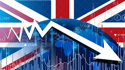 محللون يتوقعون انخفاض التضخم في المملكة المتحدة إلى 2.6% 