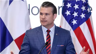 بعد مستشار وزير الدفاع.. البنتاجون يوقف مسؤول كبير اّخر بسبب تحقيقات أمنية