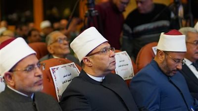 أمين «الشؤون الإسلامية»: مواجهة التغريب تتطلب تضافر الجهود بين المؤسسات
