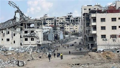 إعلام إسرائيلي: عدد الموقعين على عرائض تطالب بوقف الحرب على غزة يتخطى 110 آلاف