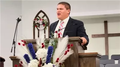 تحرير قس أمريكي خُطف في جنوب أفريقيا بعد اشتباك مسلح أسفر عن مقتل ثلاثة خاطفين