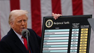 بشأن التعريفة الجمركية.. اليابان ستبدأ مفاوضاتها مع واشنطن اليوم