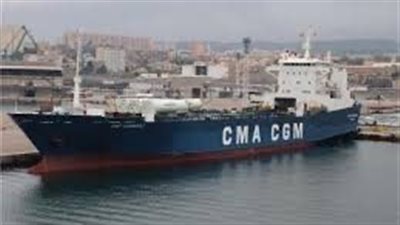 تداول 13 ألف طن 688 شاحنة بضائع عامة ومتنوعة بموانئ البحر الأحمر
